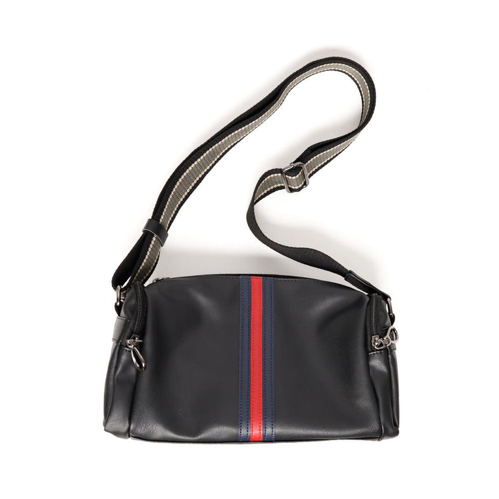 Overview of the Kalsten Shoulder Bag