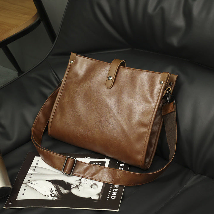 Elegant and Versatile Shoulder Bag Kalsten