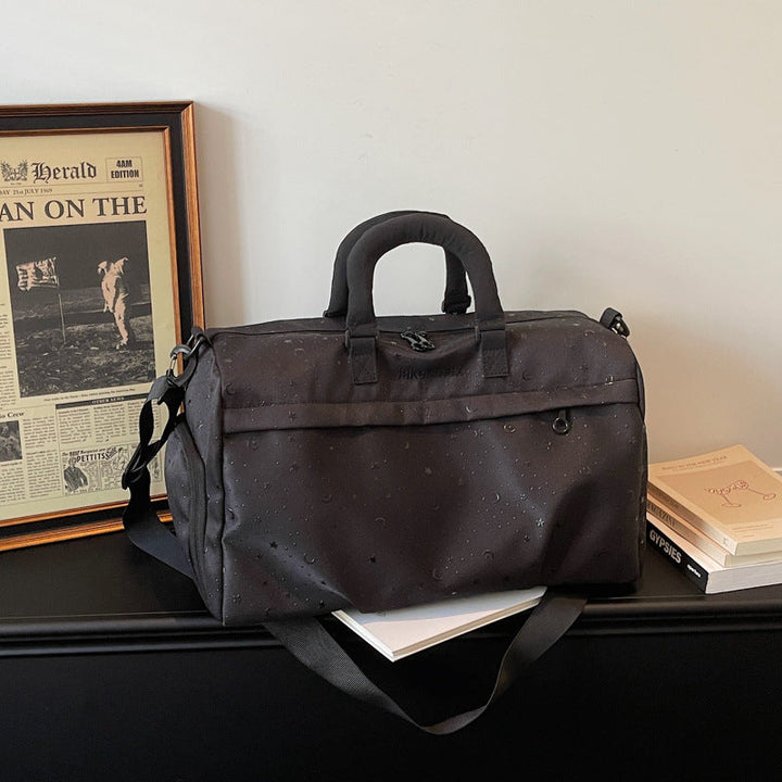 Ladies sporty and stylish travel bag Kalsten