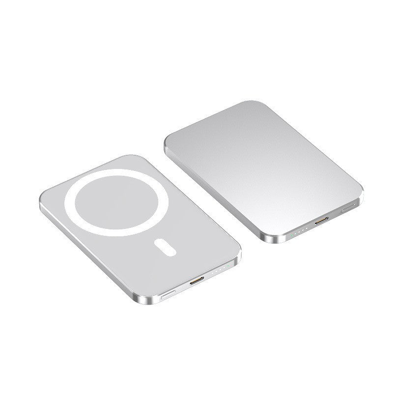 Magsafe Wireless Powerbank with Versatile Fast Charging Function Kalsten