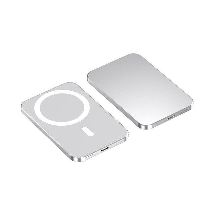 Magsafe Wireless Powerbank with Versatile Fast Charging Function Kalsten