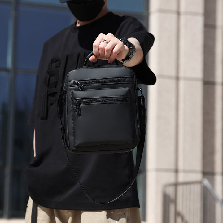 Versatile Messenger Bag Kalsten