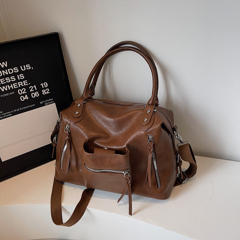 Luxurious everyday handbag Kalsten