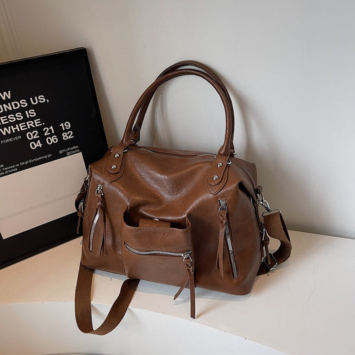 Luxurious everyday handbag Kalsten