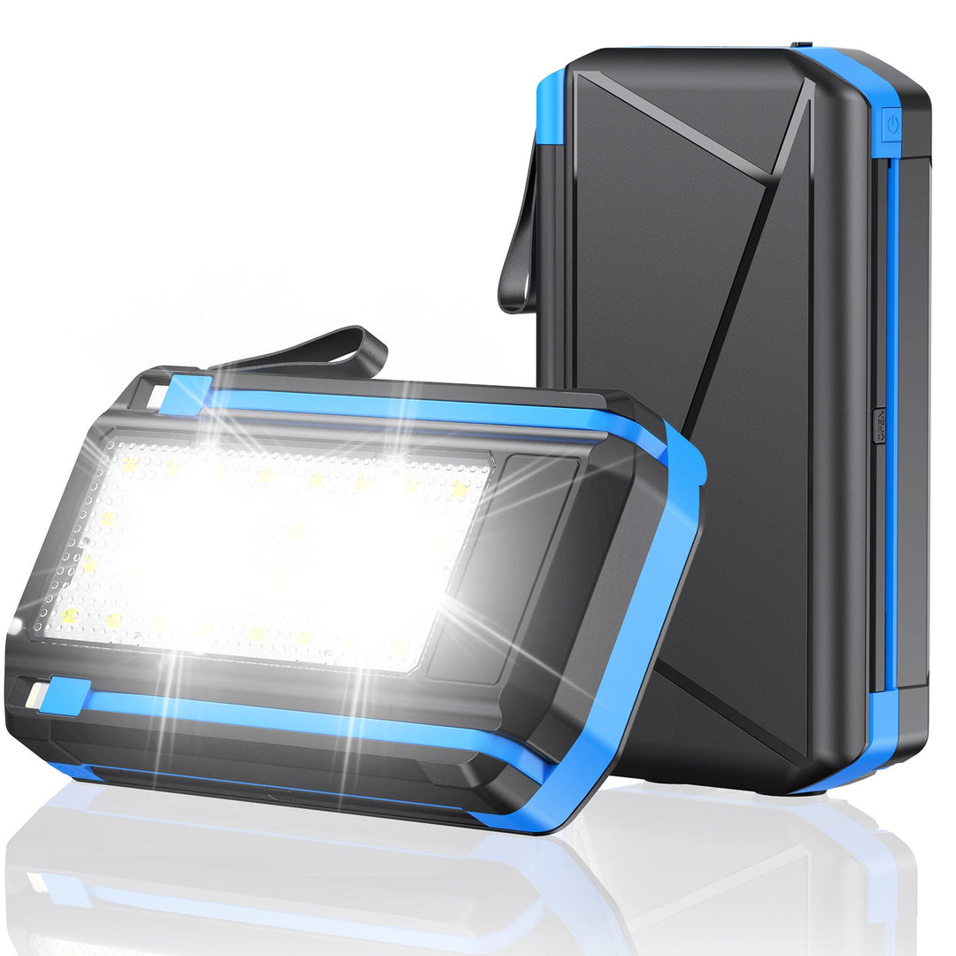 Multifunctional Camping Light Kalsten