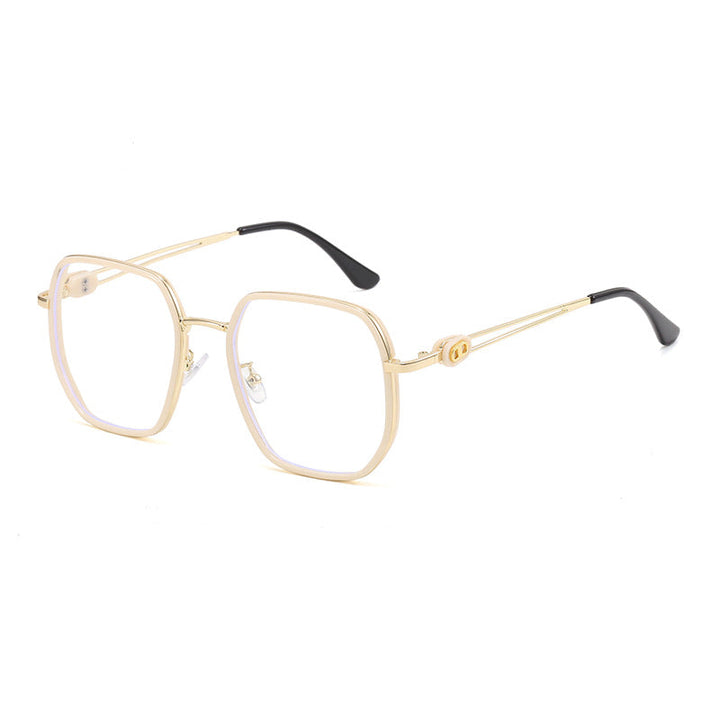 Women's Fashion Sunglasses with Square Design and Stylish Frame Kalsten
