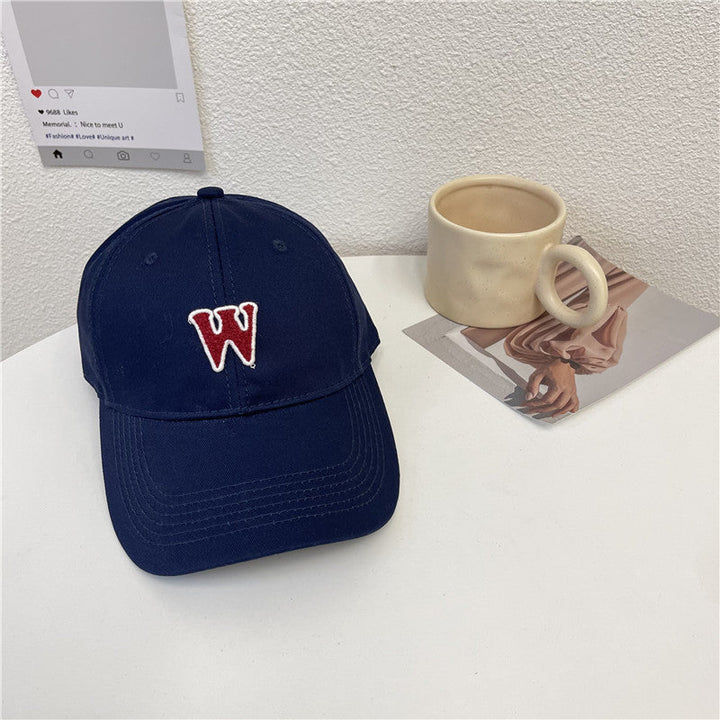Women's Classic Embroidered Baseball Cap Kalsten
