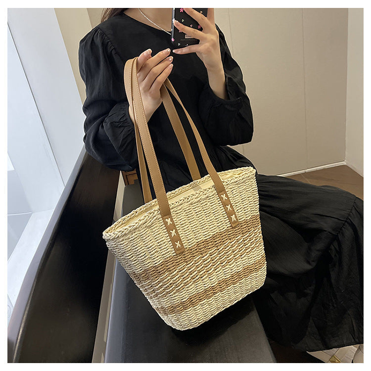 Beach bag Kalsten