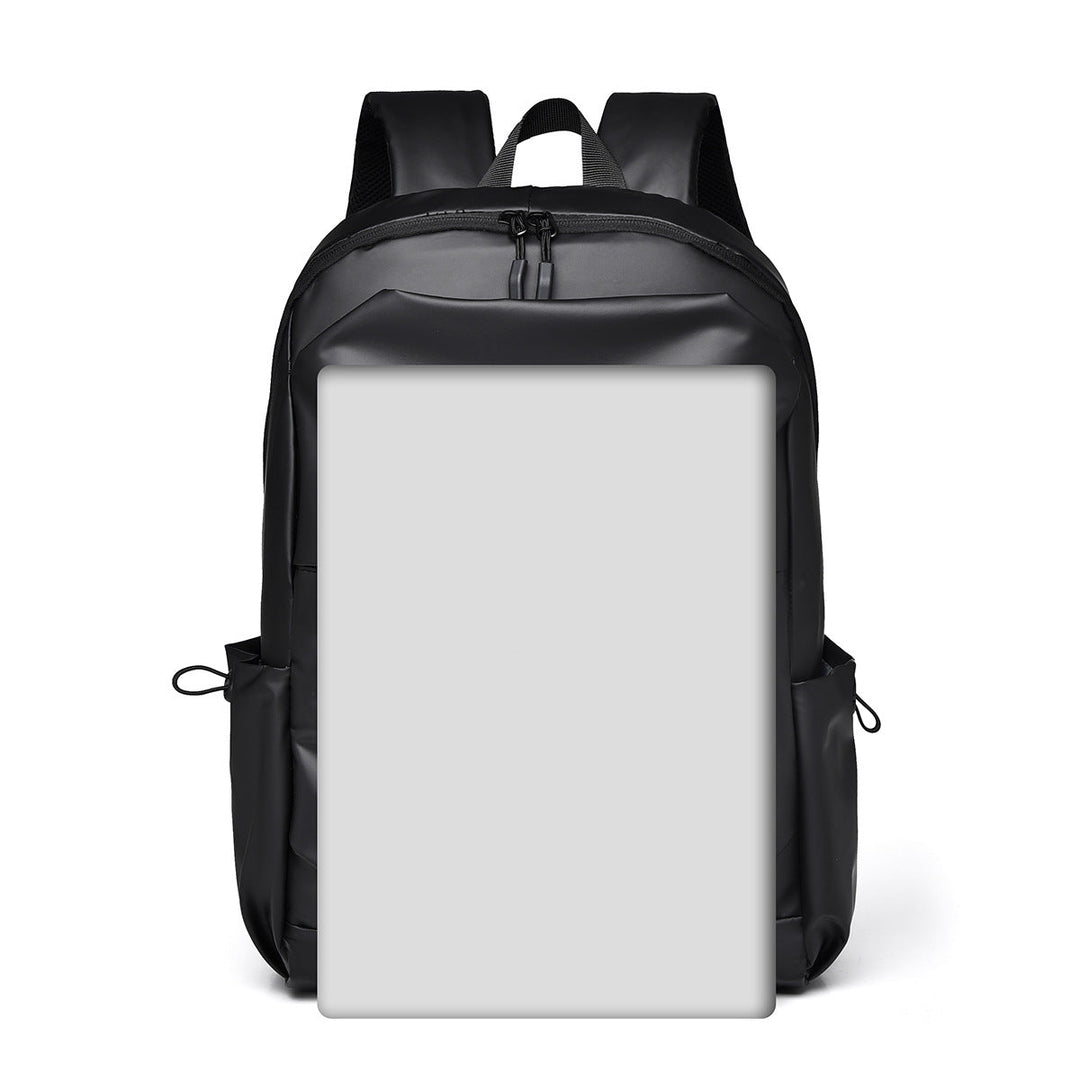 Sleek Waterproof Laptop Backpack Kalsten