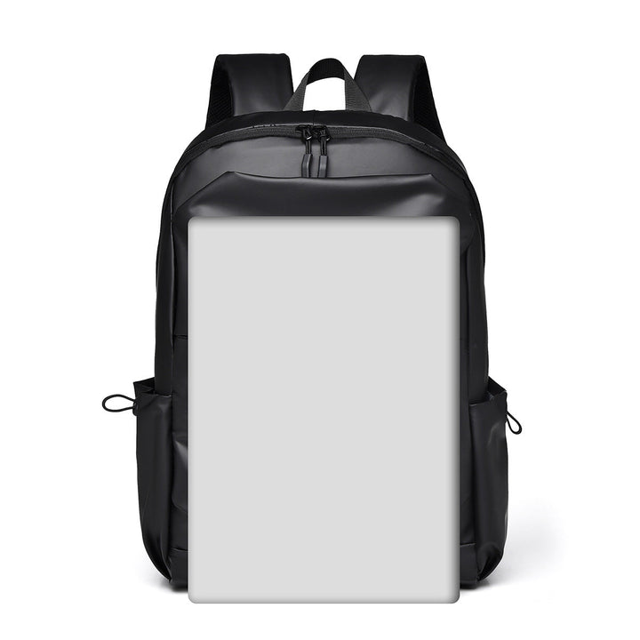 Sleek Waterproof Laptop Backpack Kalsten