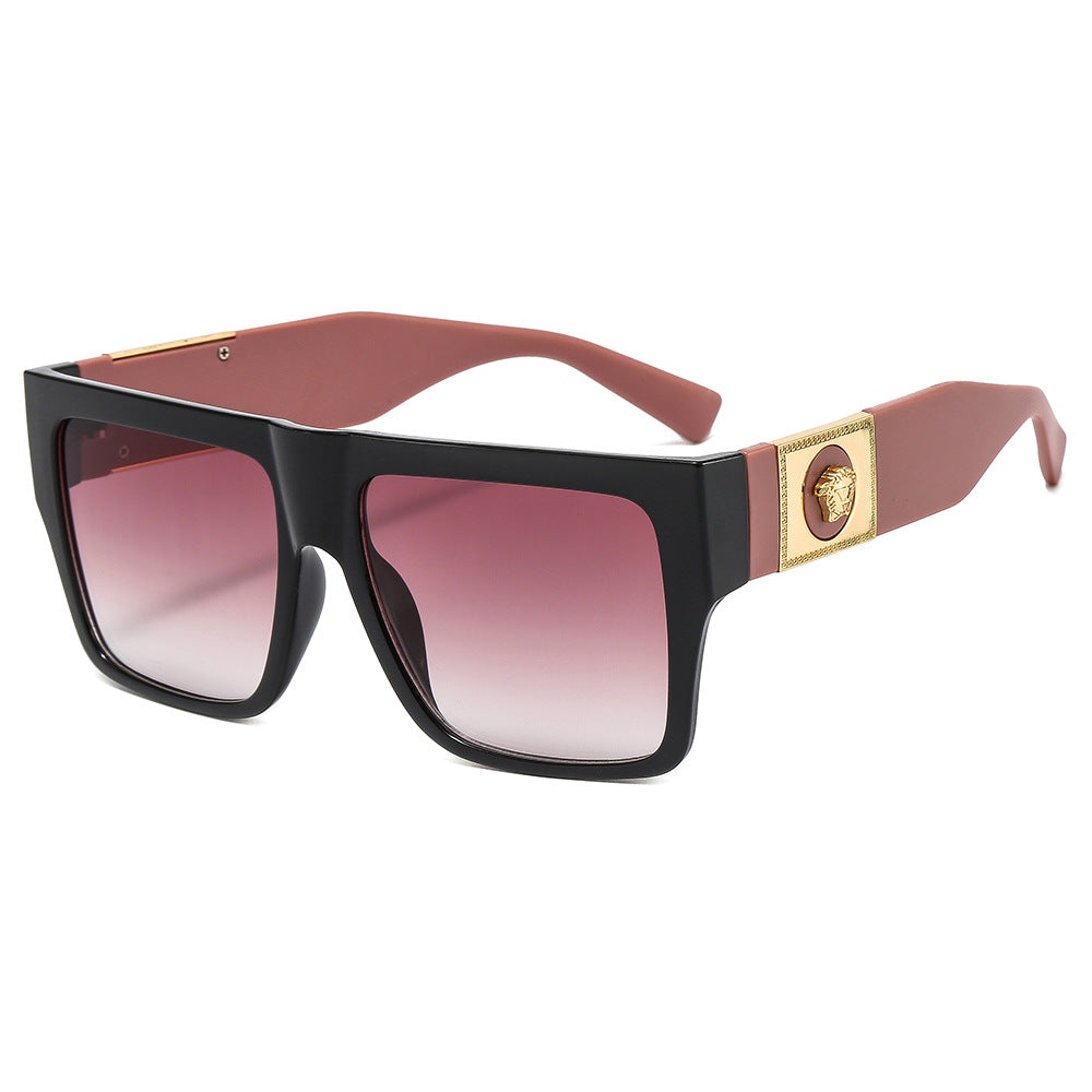 Ladies Stylish Platform Sunglasses Kalsten