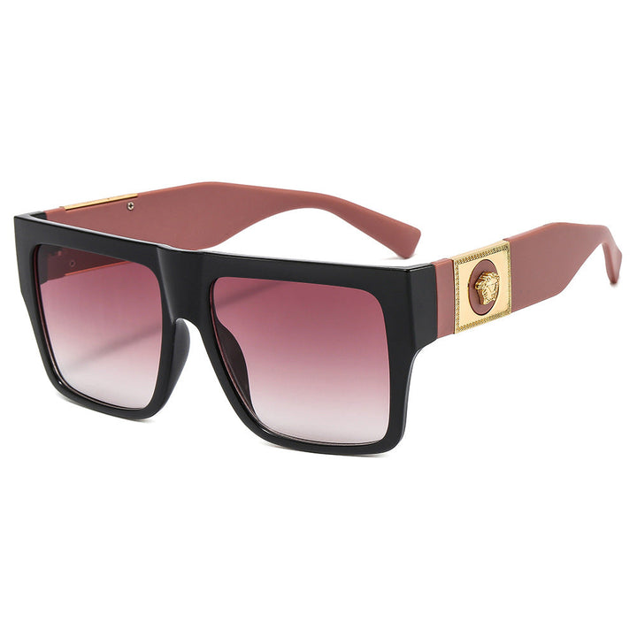 Ladies Stylish Platform Sunglasses Kalsten