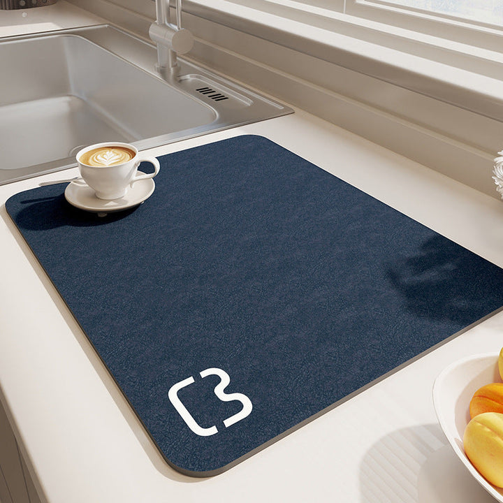 Kitchen Sink Mat Kalsten