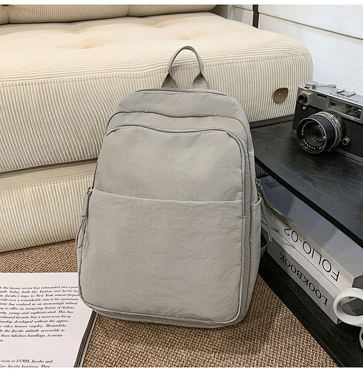 Stylish Backpack Kalsten