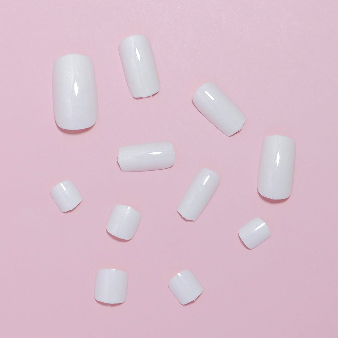 Premium Reusable Press-On Nail Tips Kalsten