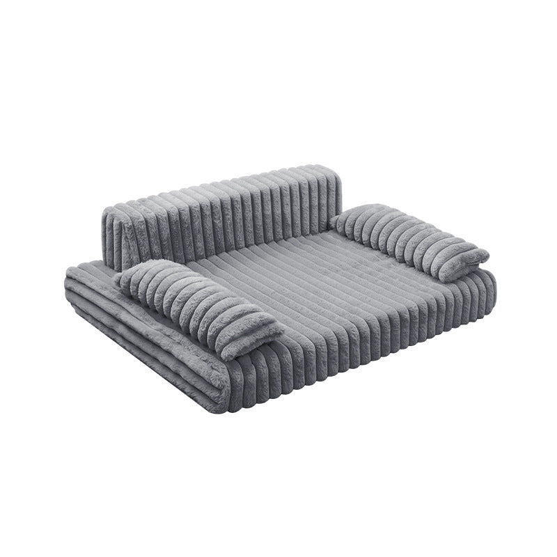Unisex Comfortable and Stylish Sofa Bed Topper Kalsten