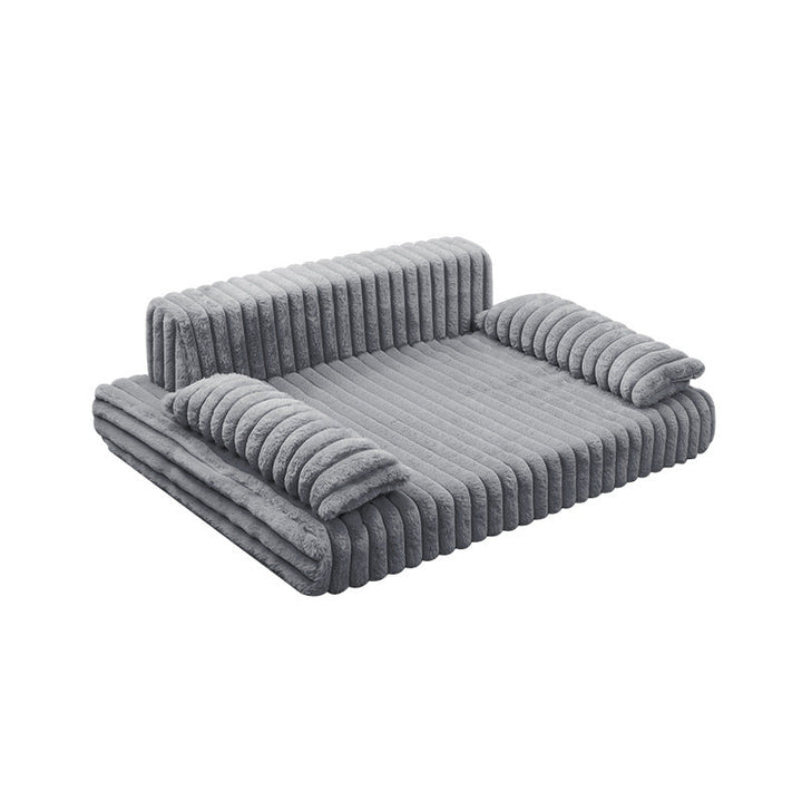 Unisex Comfortable and Stylish Sofa Bed Topper Kalsten