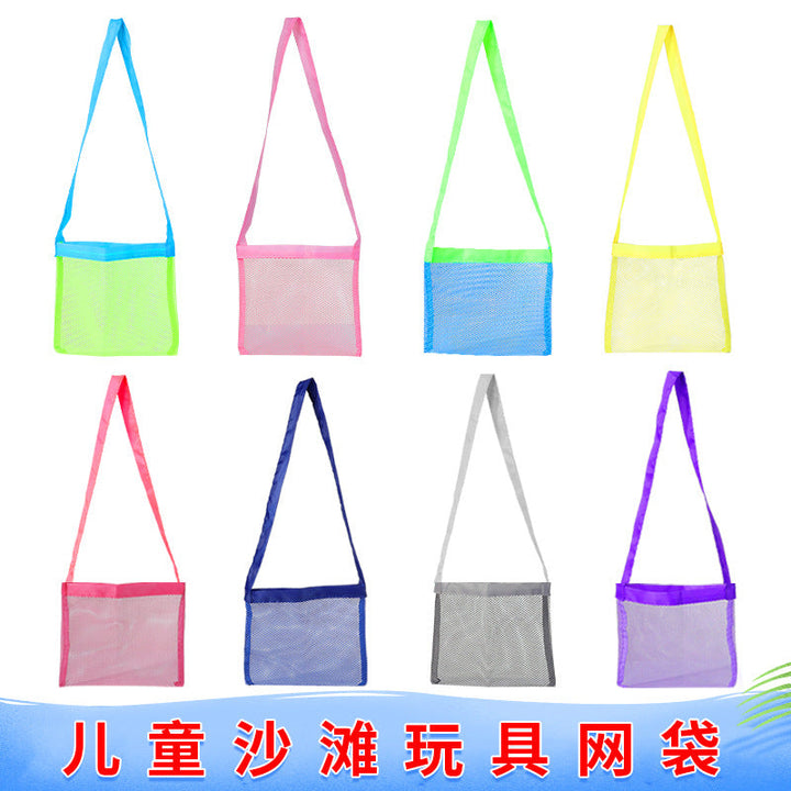 Practical mesh backpack Kalsten