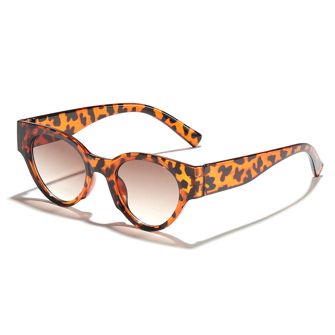 Women stylish retro sunglasses Kalsten