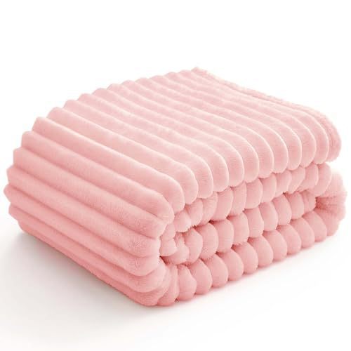 Women Ultra-soft and heat-retaining Blanket Kalsten