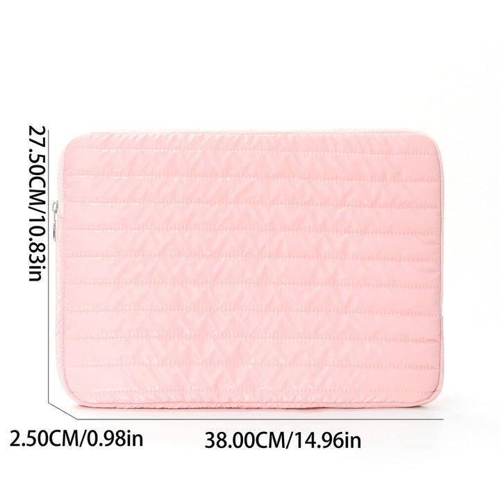 Multifunctional Laptop Bag with Padded Design Kalsten
