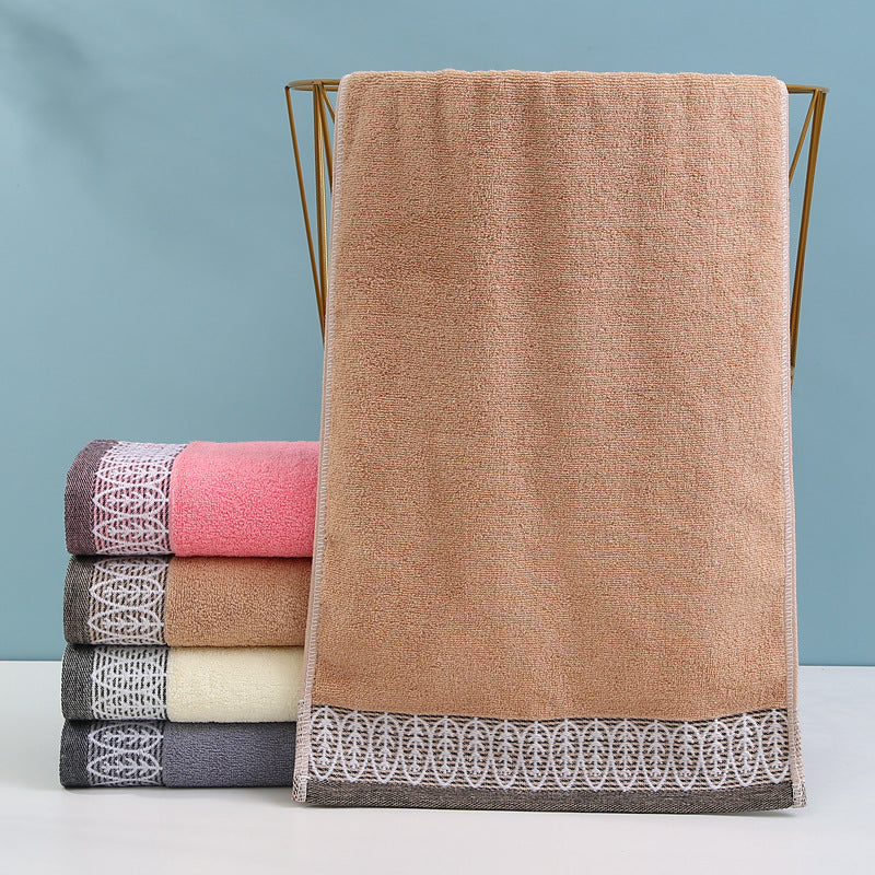 High-Quality And Durable Bath Towel Kalsten