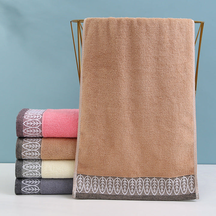 High-Quality And Durable Bath Towel Kalsten