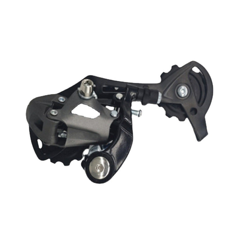 Precision Bicycle Gear System Kalsten