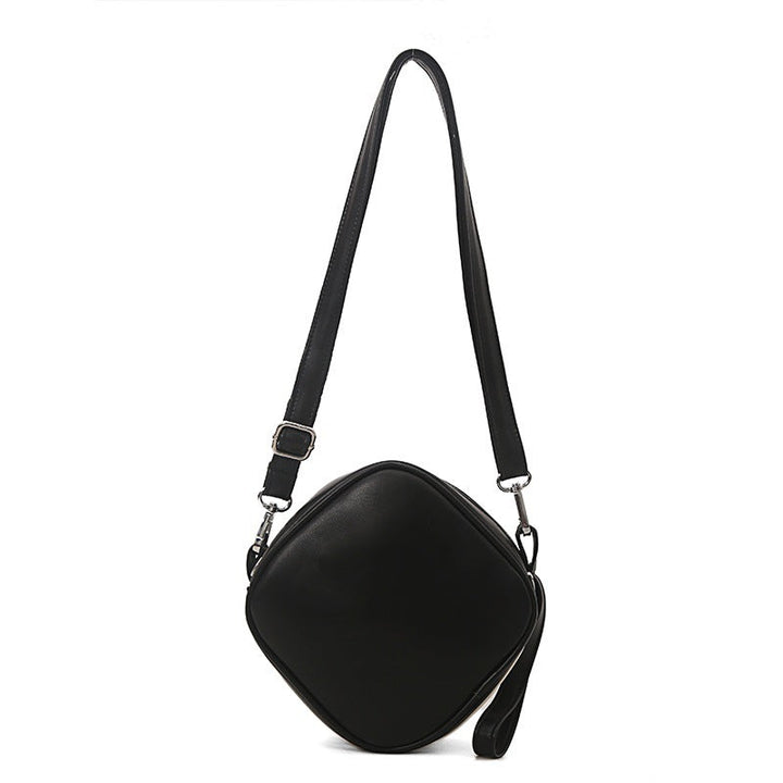Fashionable Shoulder Bag with Practical Inner Compartment Kalsten