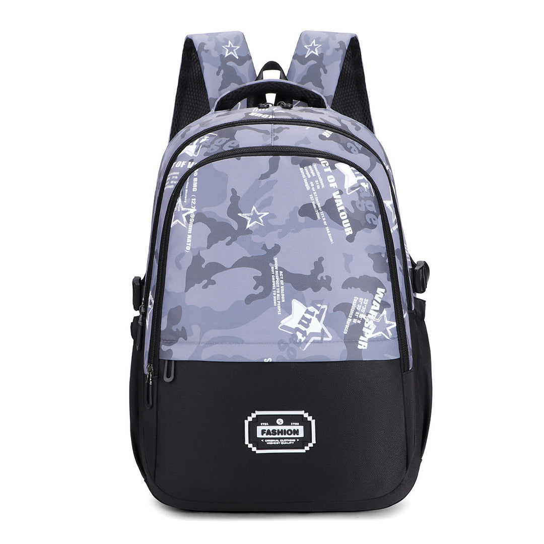 Urban Adventure Backpack