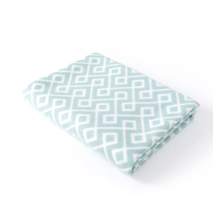 Women's patterned and cozy bedspread Kalsten