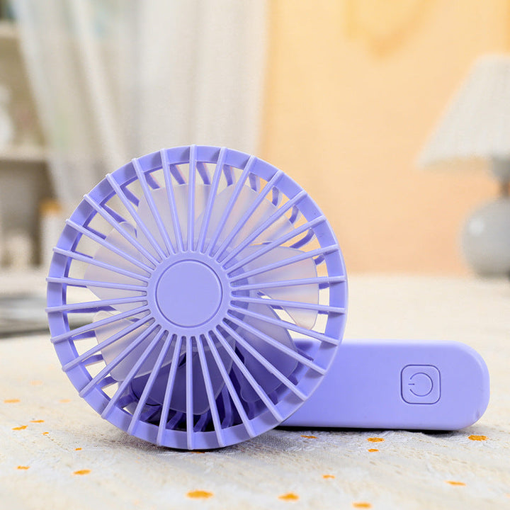 Women Portable Mini High-Speed Fan Kalsten