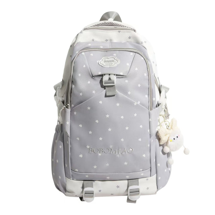 Cute Character-Themed School Backpack Kalsten