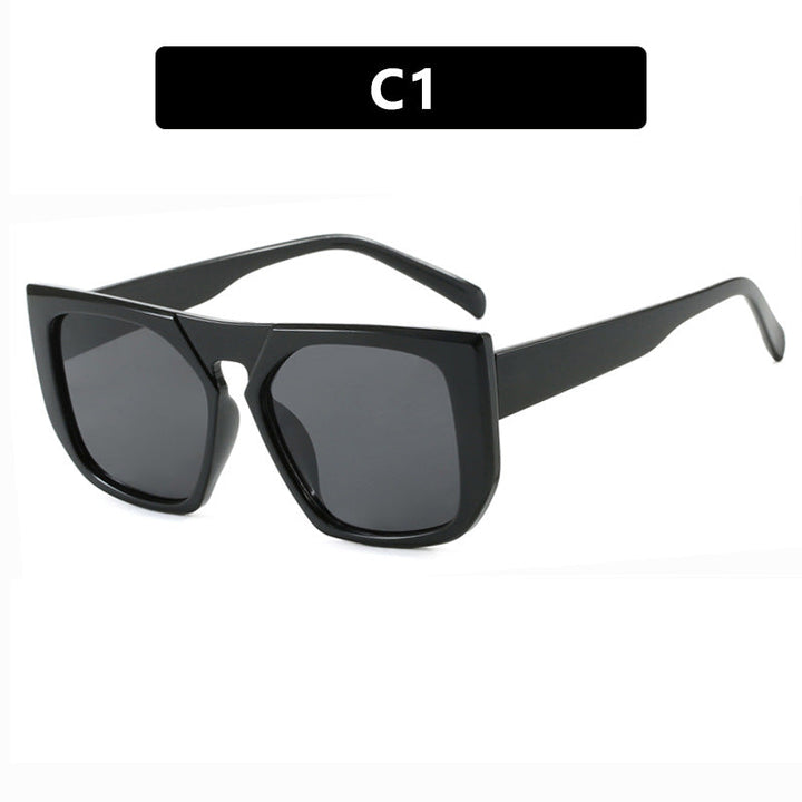 Women square fashion sunglasses Kalsten