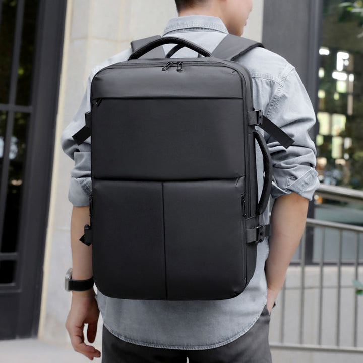 Backpack with Versatile Compartments Kalsten