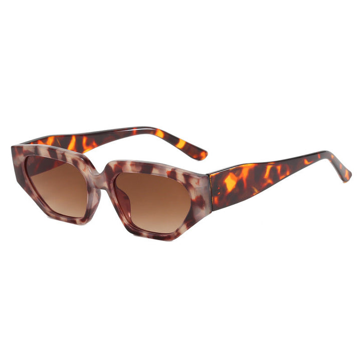 Ladies stylish oversized sunglasses Kalsten