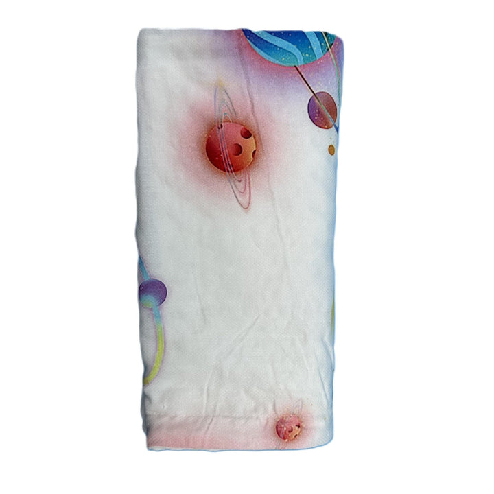 Soft Cotton Muslin Blanket kalsten