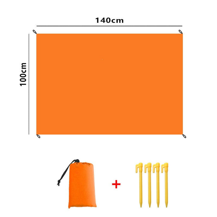 Lightweight Camping Tarp Kalsten