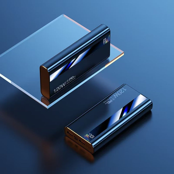 Powerbank for travel and everyday use Kalsten