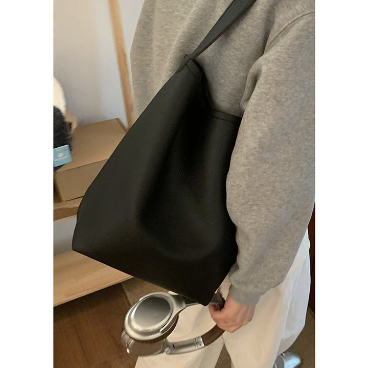 Minimalistic Tote Bag Kalsten