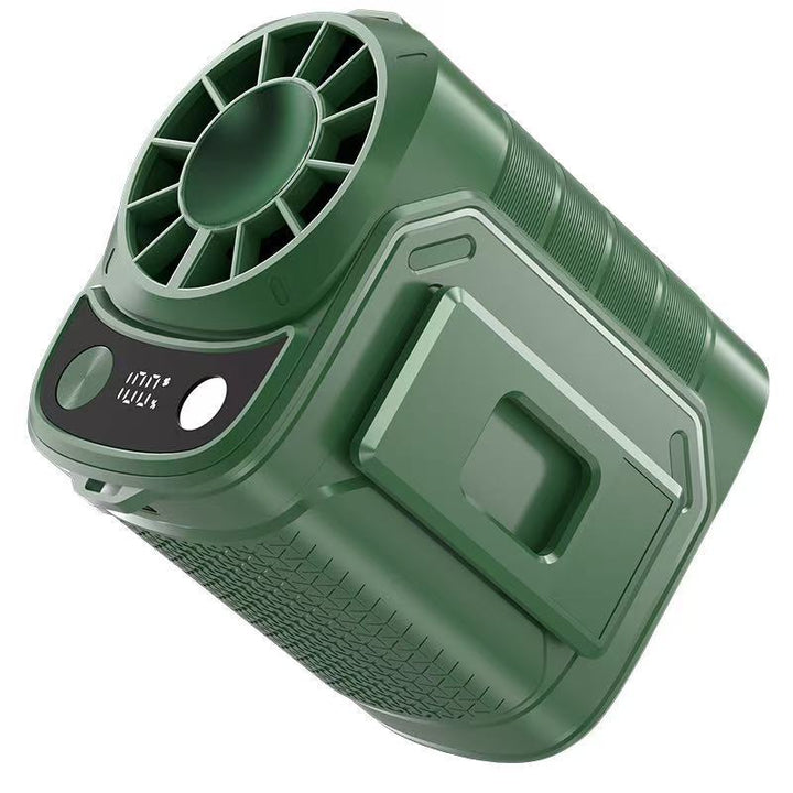 Men's Portable Mini Fan Kalsten