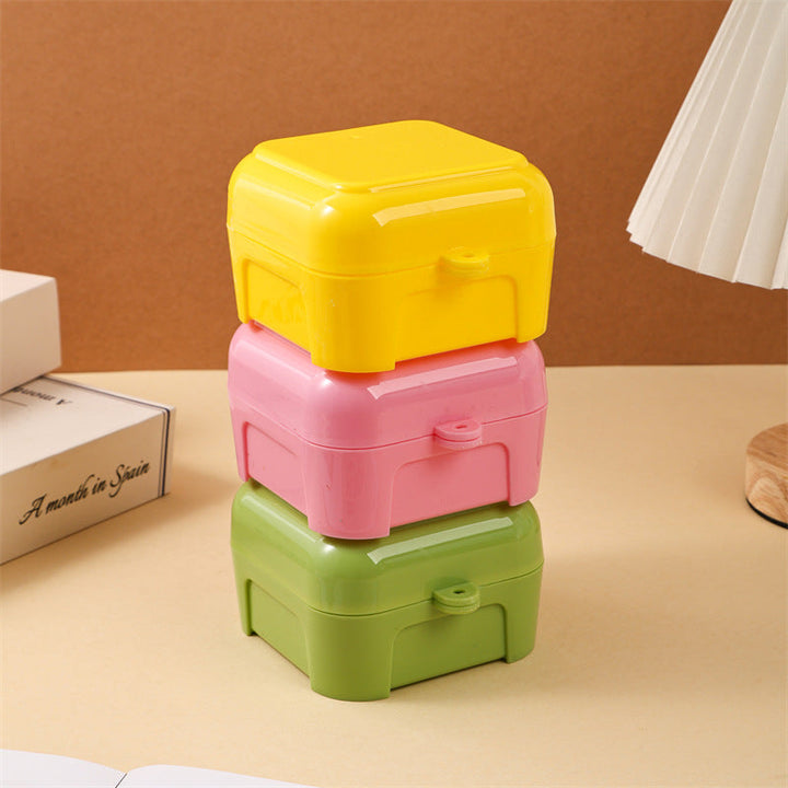 Compact Multi-Function Organizer Box Kalsten