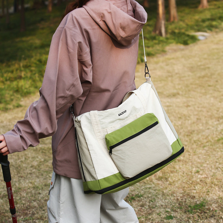 Multifunctional Carry Bag Kalsten