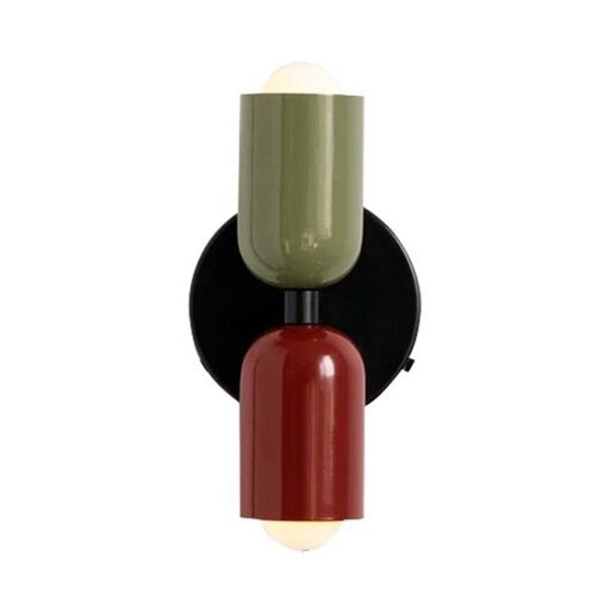 Kalsten | MP H23 Up Down Wall Light
