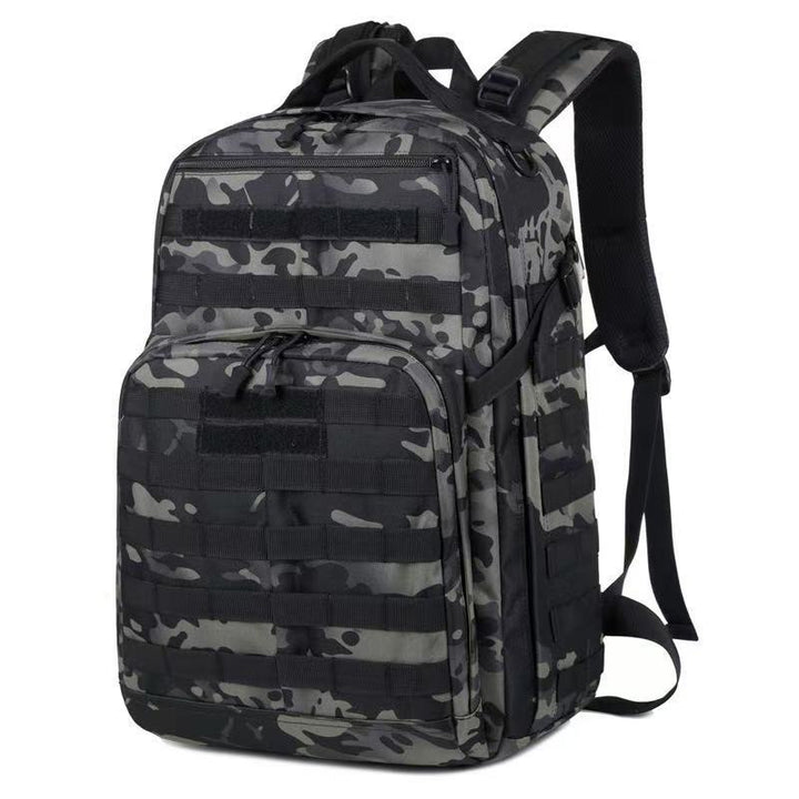 Tactical Multi-Functional Backpack Kalsten