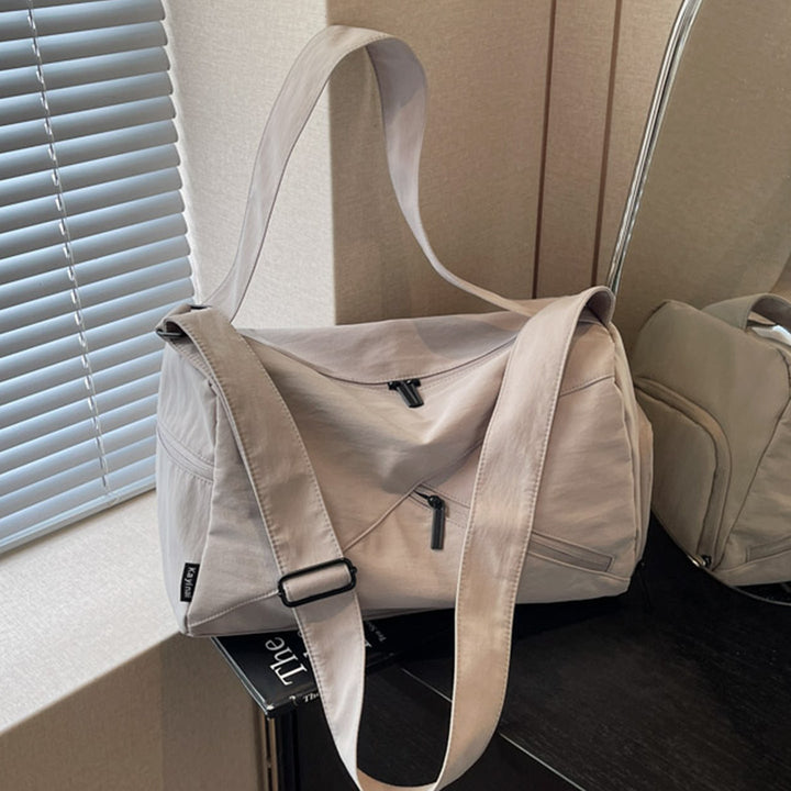 Versatile sports and leisure bag Kalsten