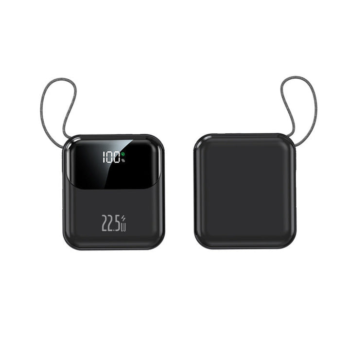 Portable Powerbank Kalsten