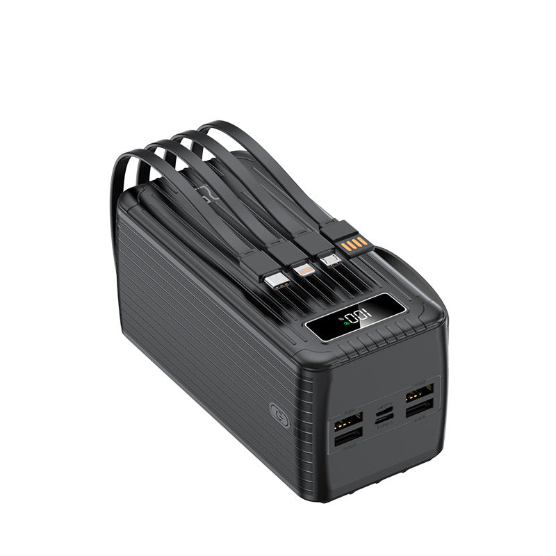 Powerbank for mobile devices Kalsten