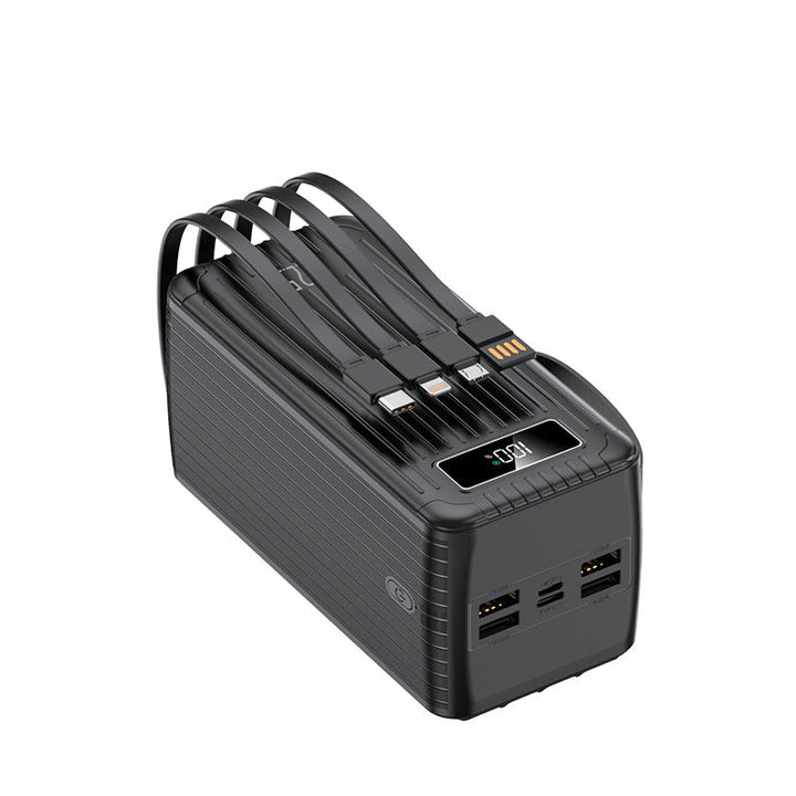 Powerbank for mobile devices Kalsten