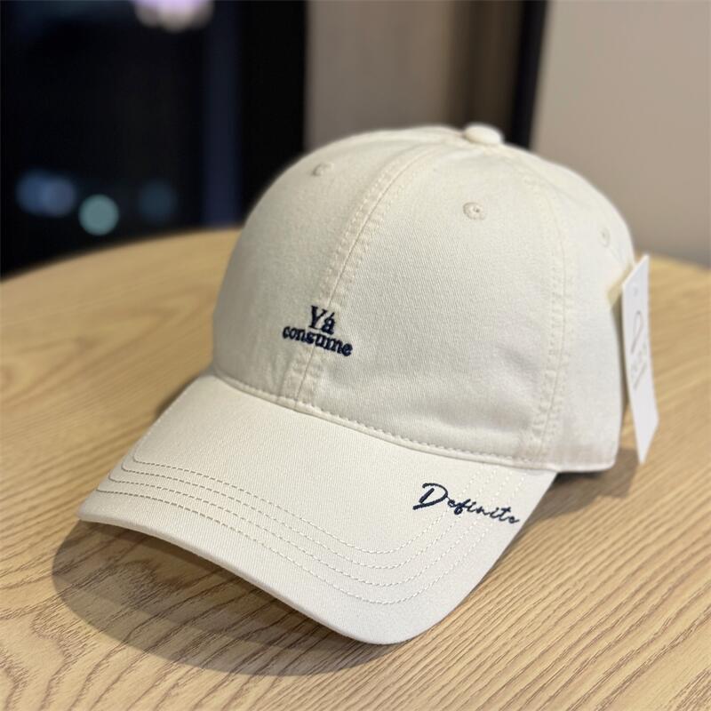 Men's Casual Cotton Baseball Cap Kalsten 1784270699